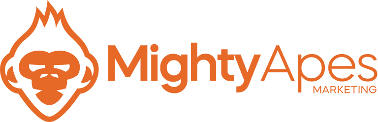 Mighty Apes Marketing